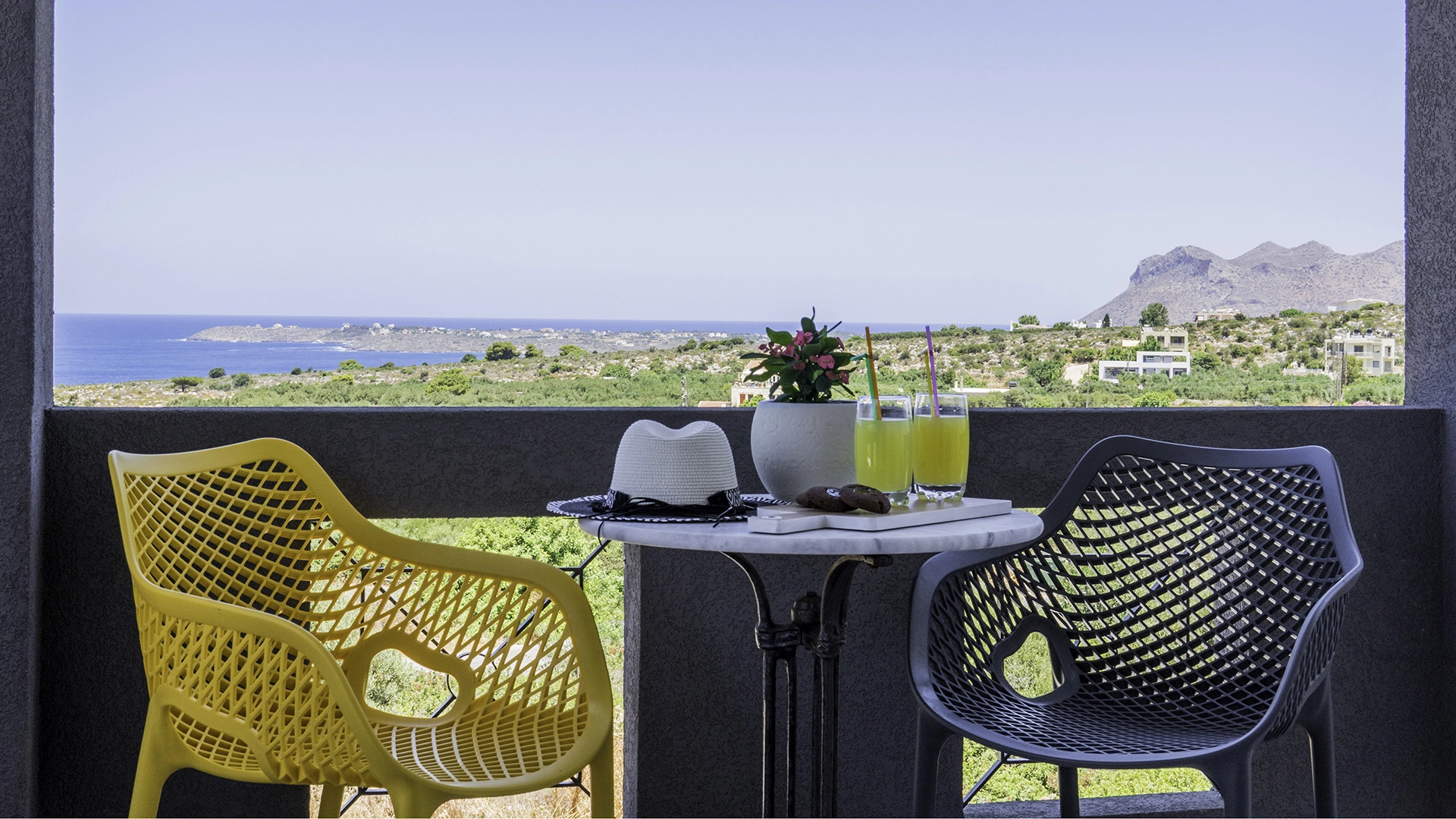 Апарт-Отель Talos Luxury Suites