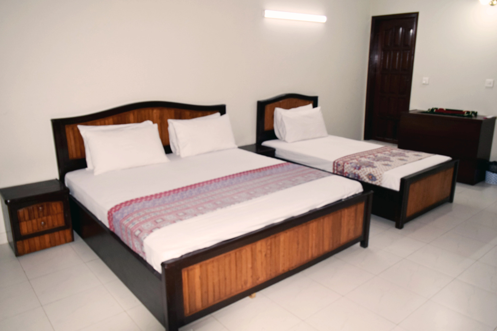 Гостевой Дом Mashwani