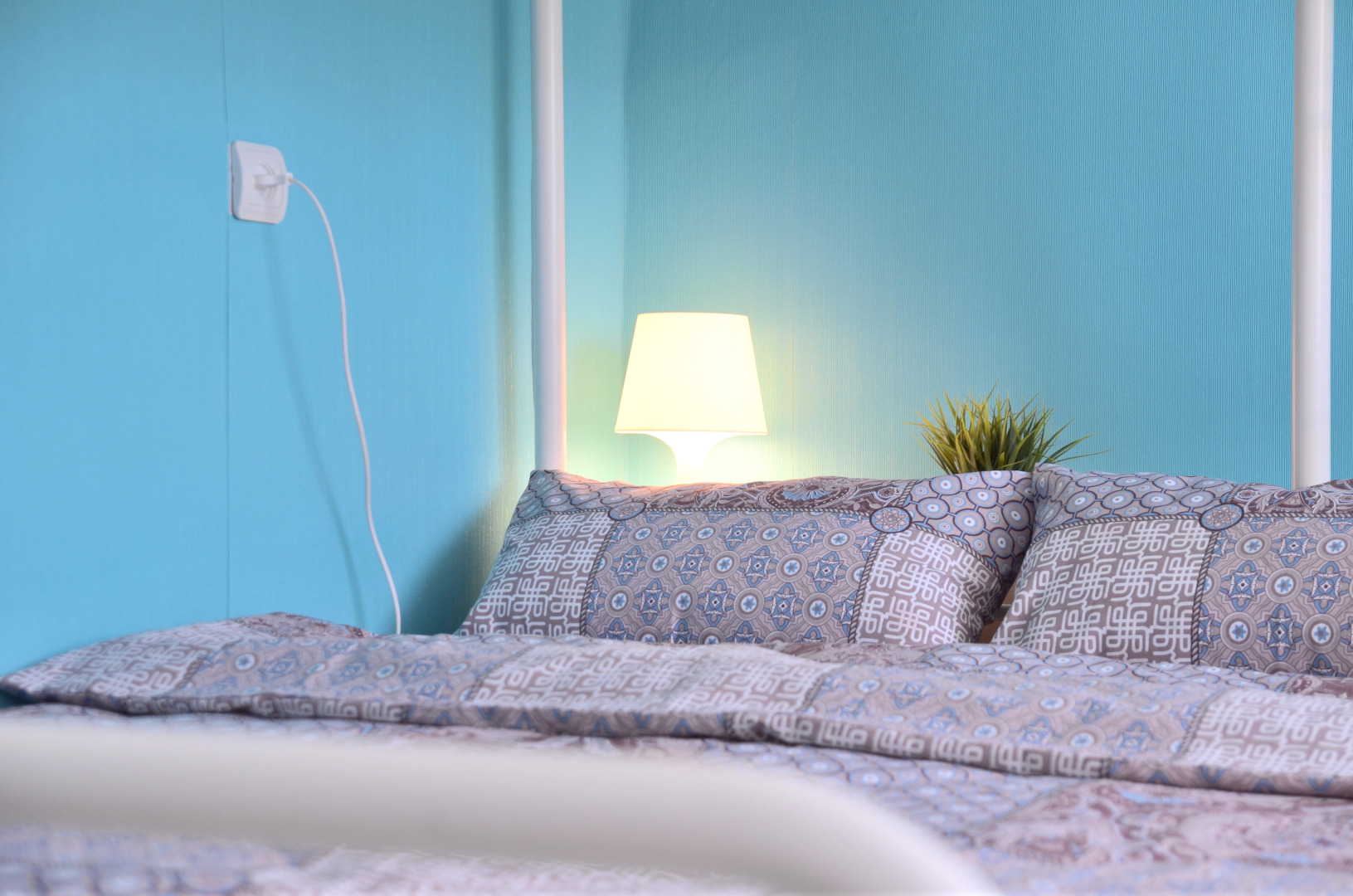 Хостел Арамболь