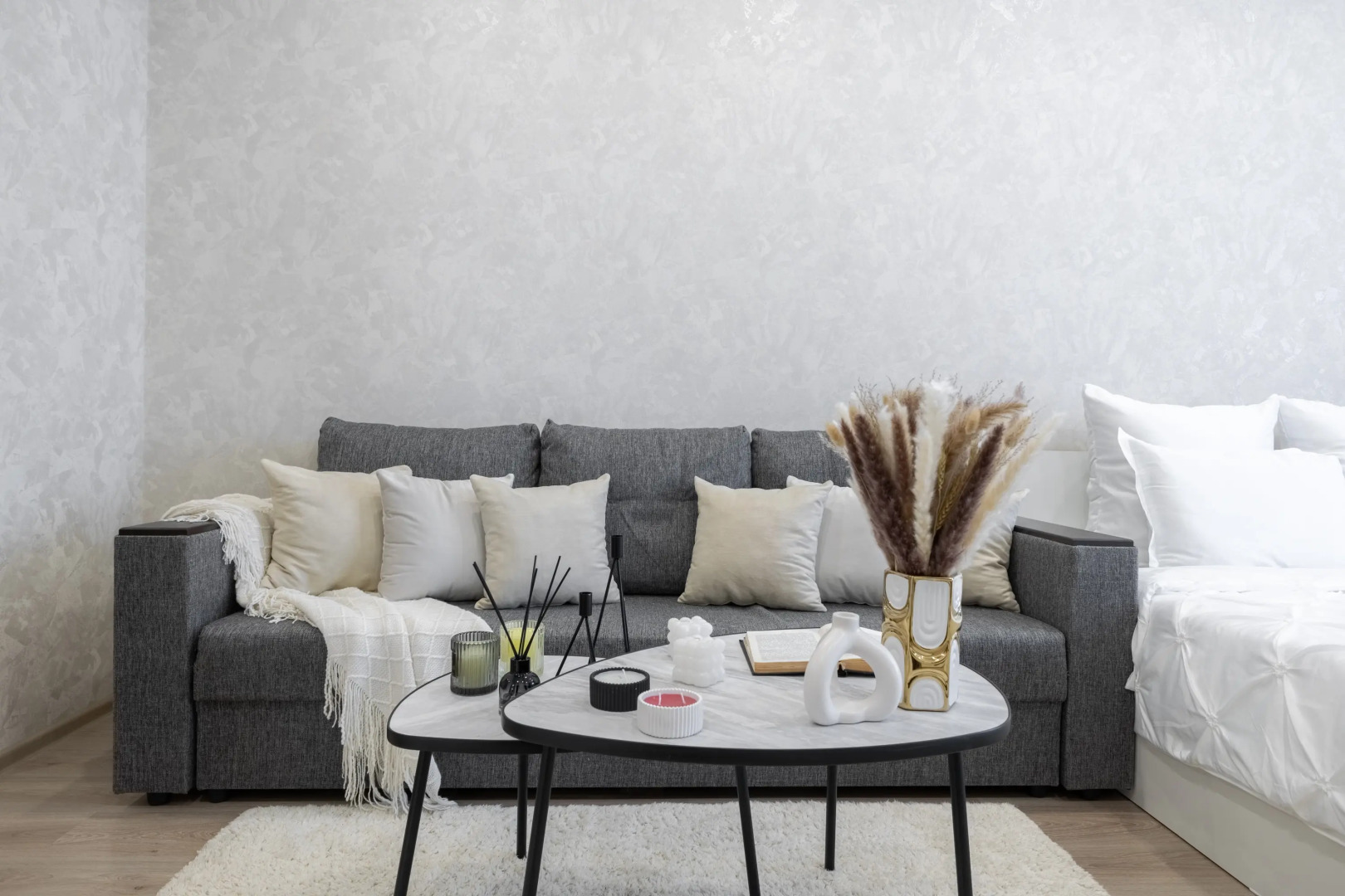 Апартаменты Residence Elegance