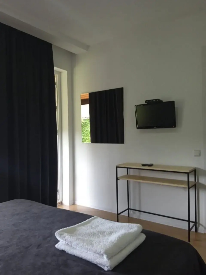 Гостевой дом Лайм