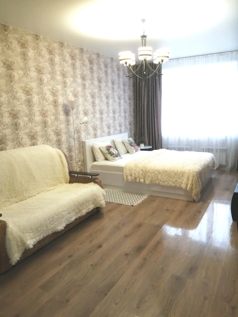 Апартаменты Люкс