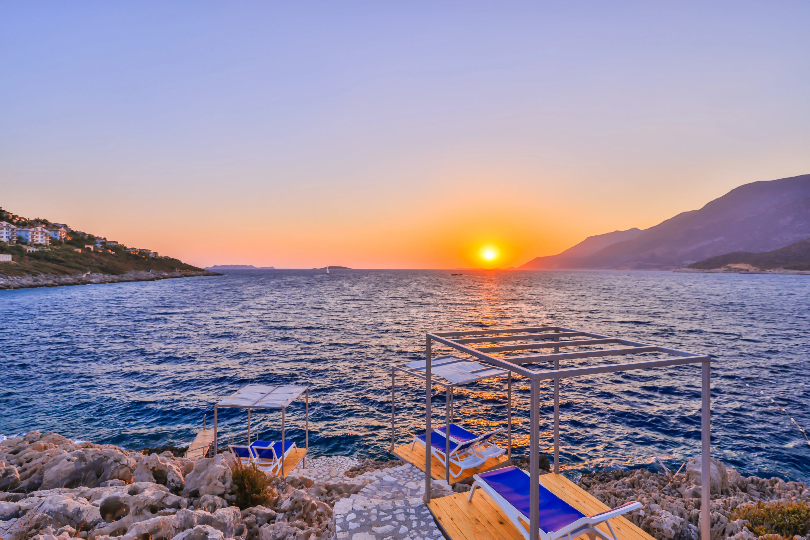 Вилла La Kumsal