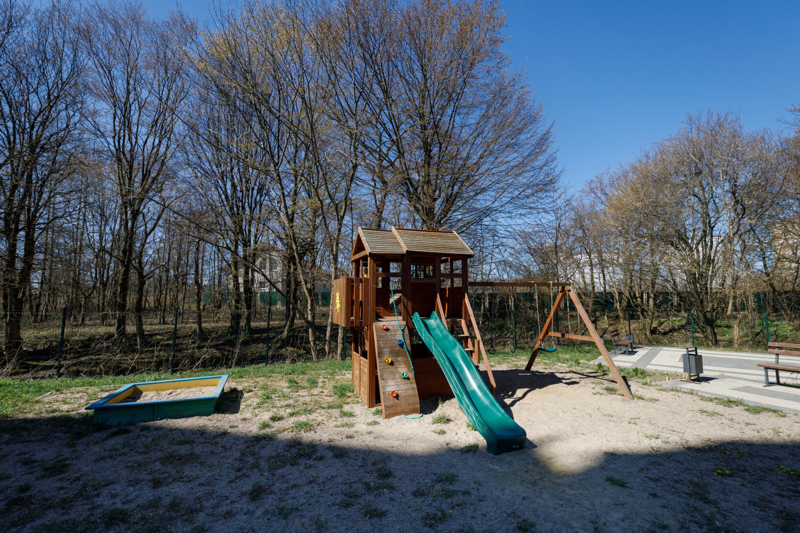 Апартаменты на Набережной 19