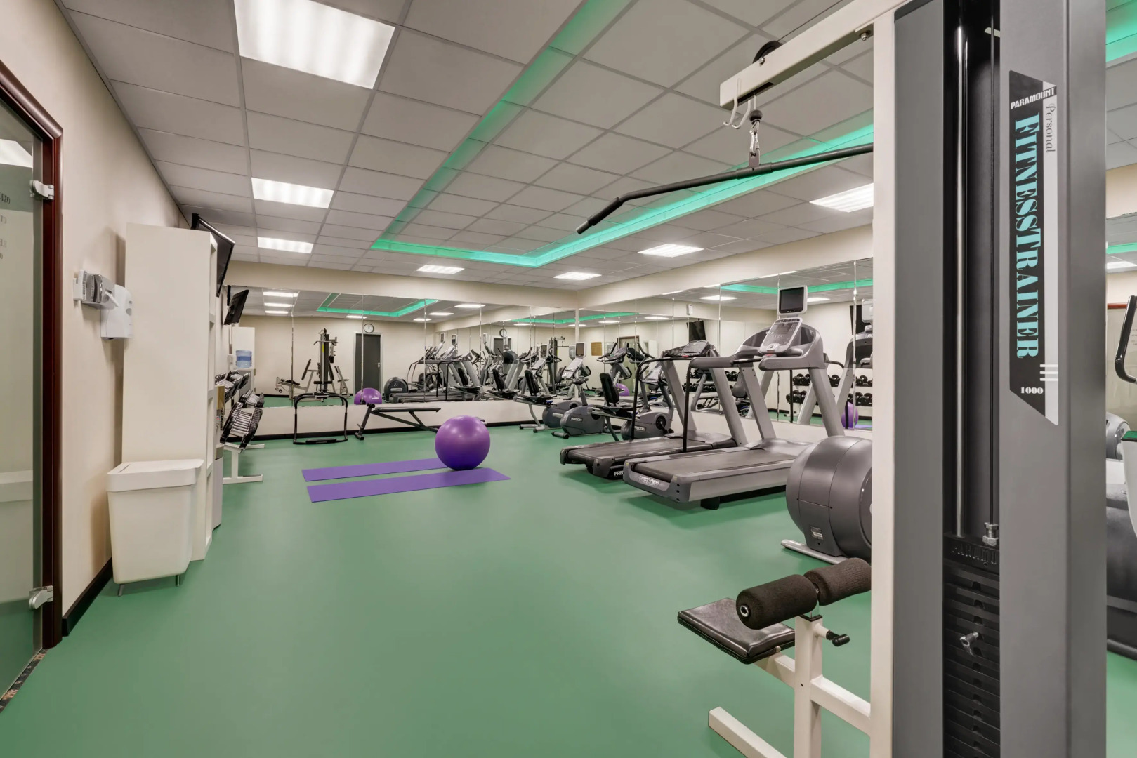 Отель Сафмар Тверская Москва (бывший Марриотт Тверская)