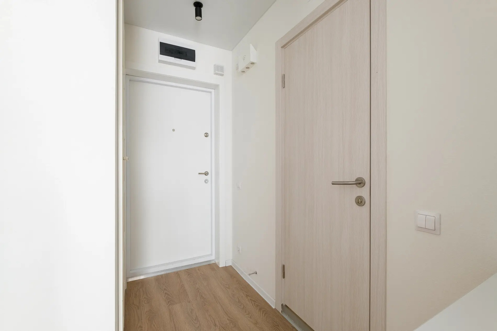 Апартаменты GOSTIO в ЖК Бусиновский Парк метро Яхромская