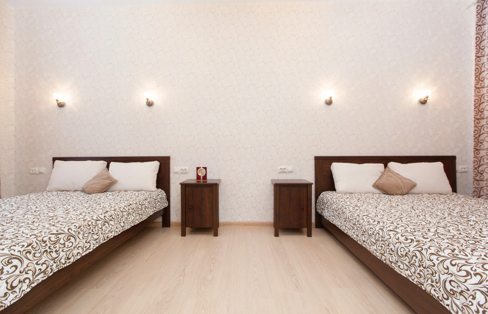 Гостевой дом на Кызыл Армейской