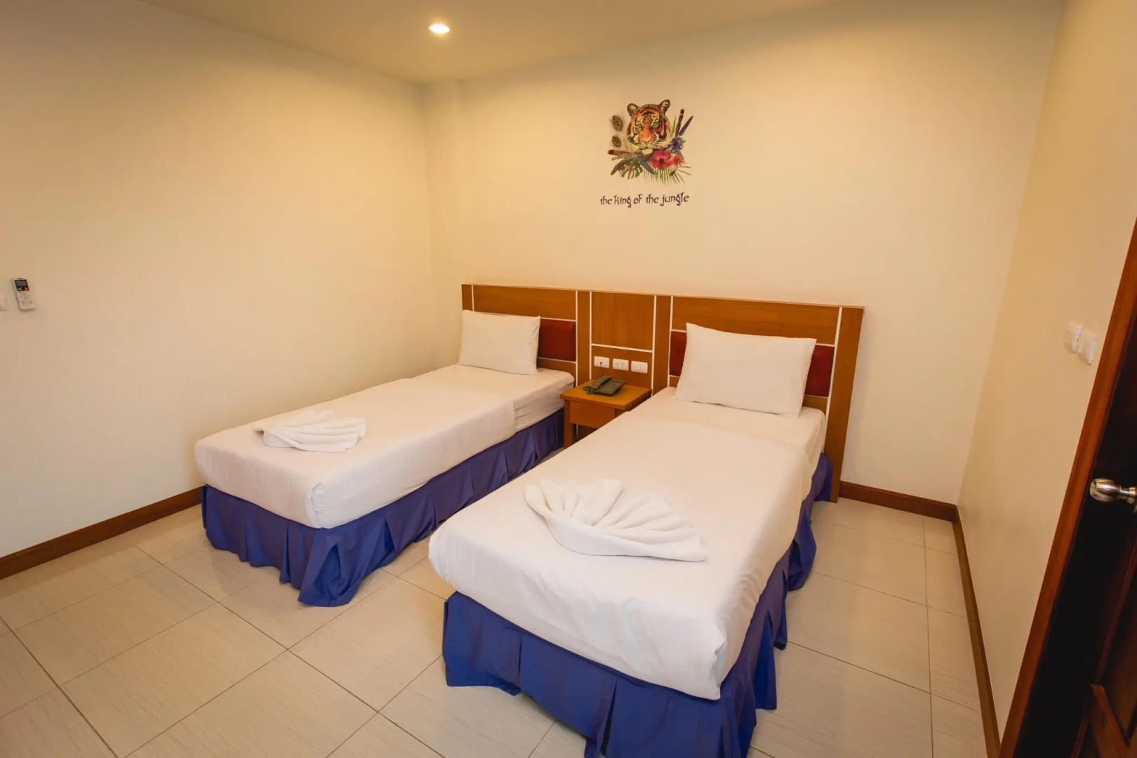 Отель Fulla Place