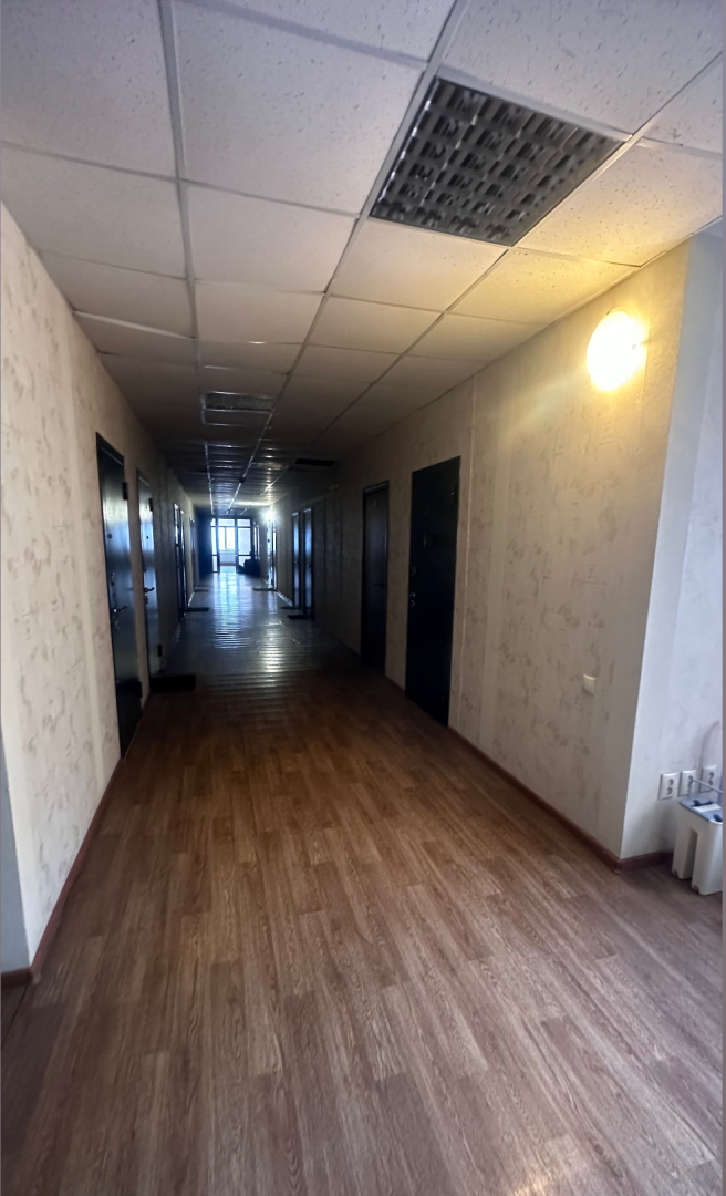 Квартира на набережной реки Уфы