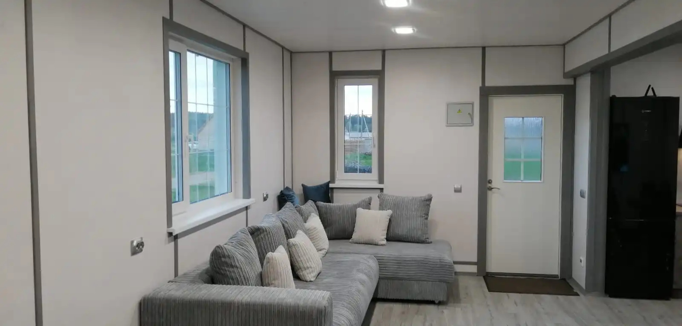 Гостевой дом Домик в Карелия