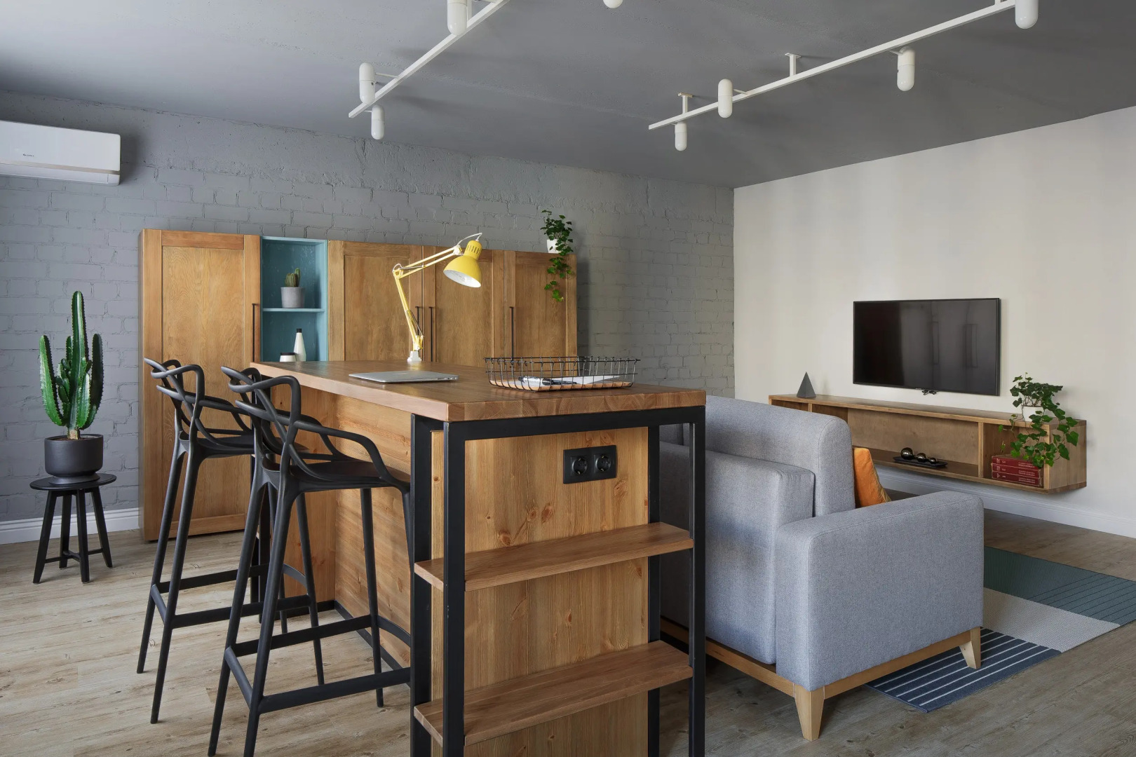 Апартаменты Matveev City #105