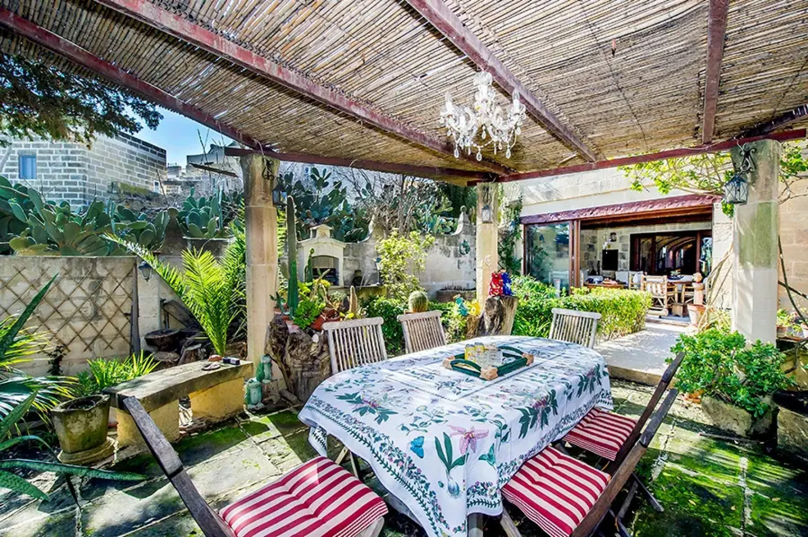 Гостевой Дом Dar tal-Kaptan Boutique Maison