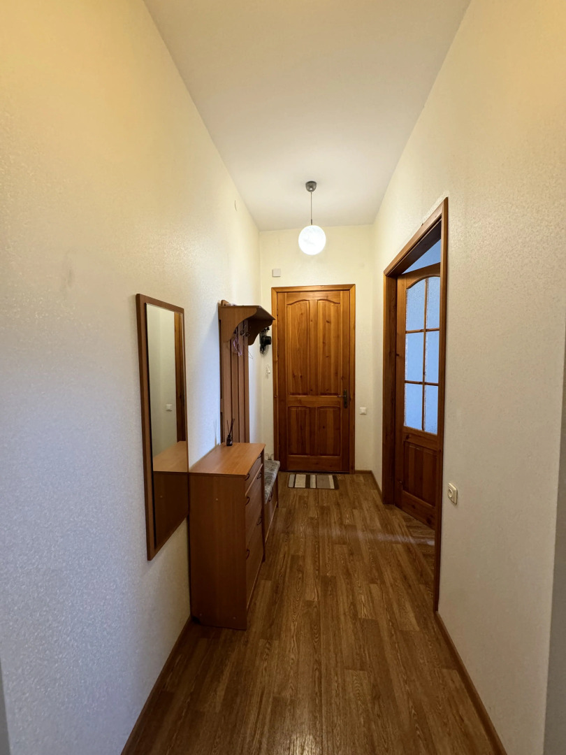 Квартира на Центральной Набережной