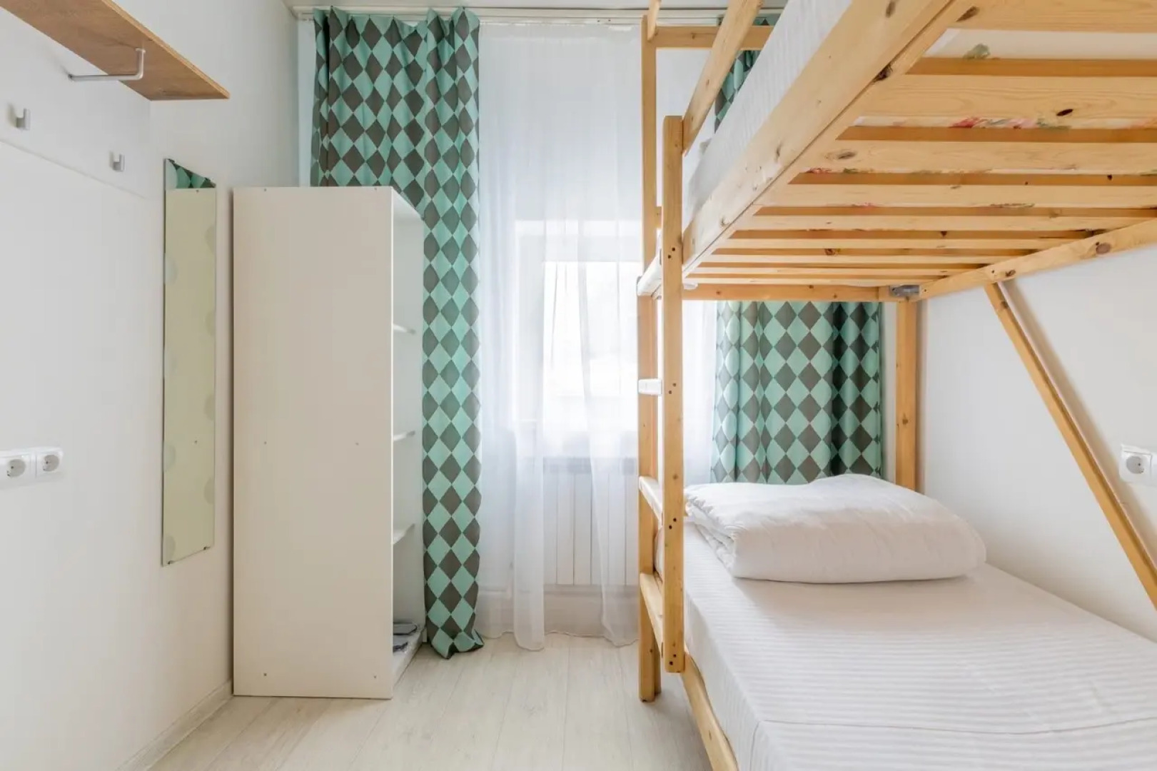 Хостел Нижний Хостел