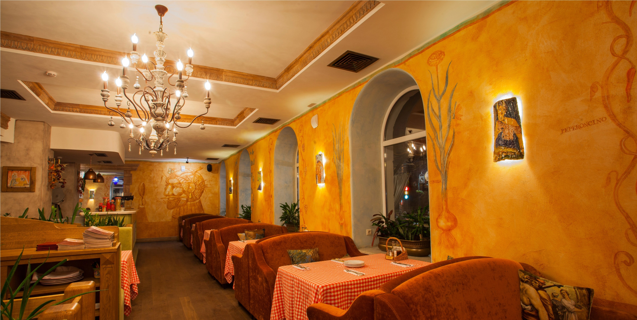 Отель Абакан