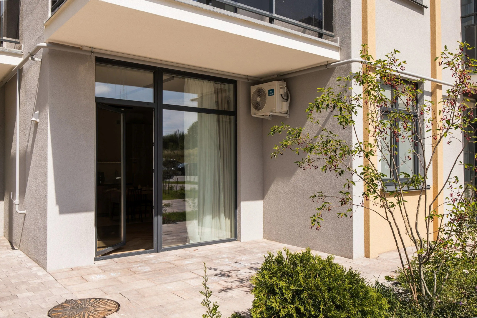 Квартира Апартаменты на Море