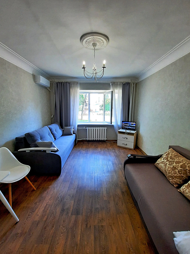 Апартаменты Alex Белая Беседка