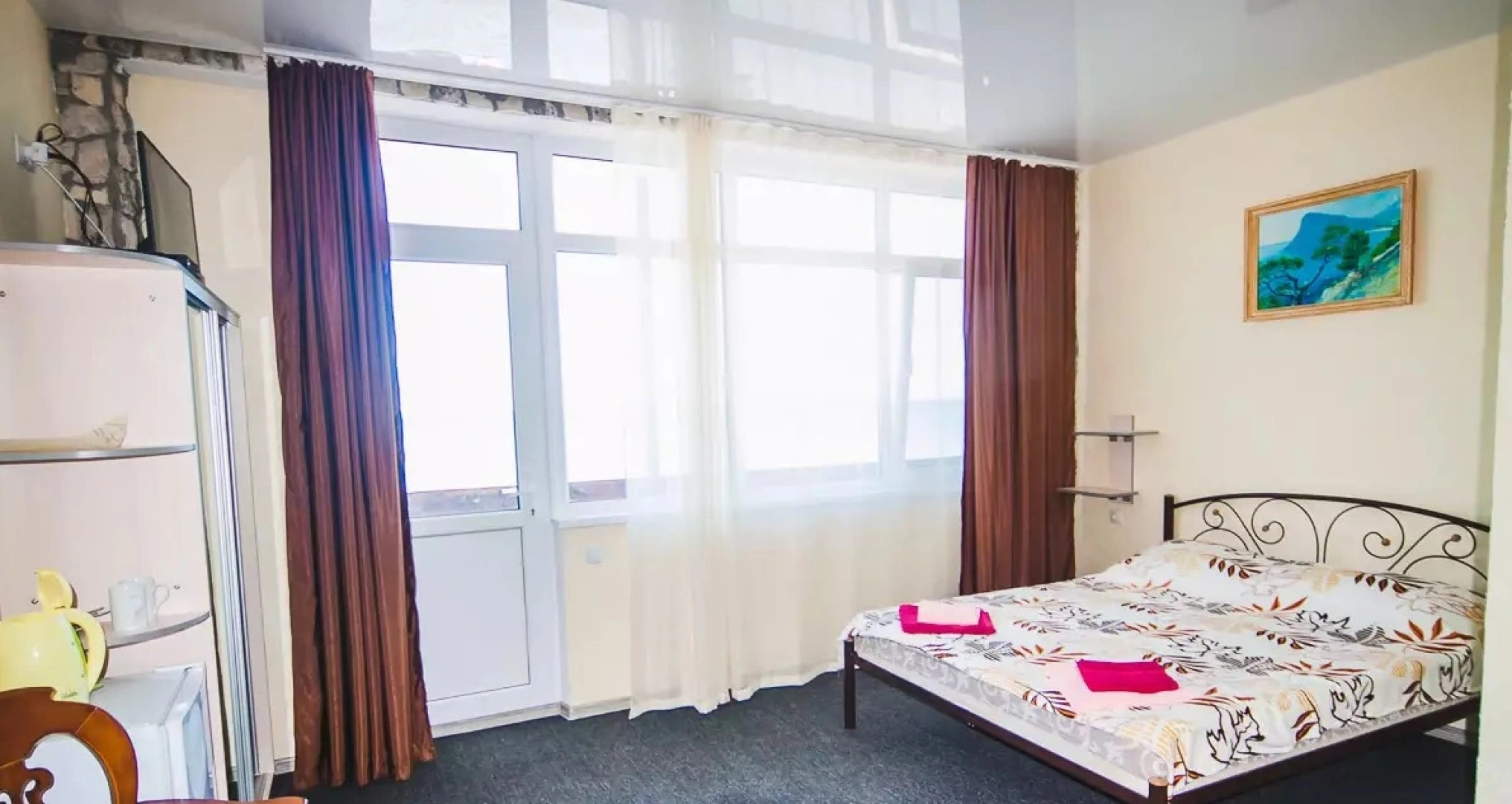 Гостевой дом Joy