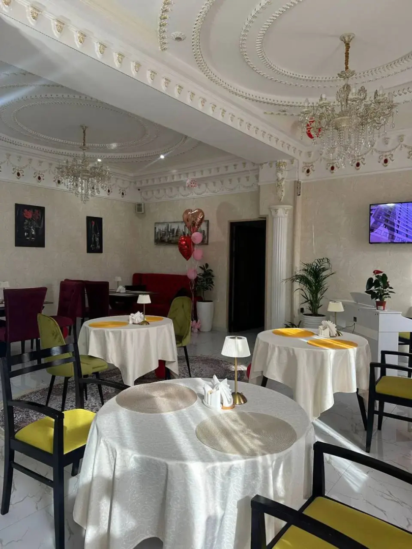 Мини-отель Империя