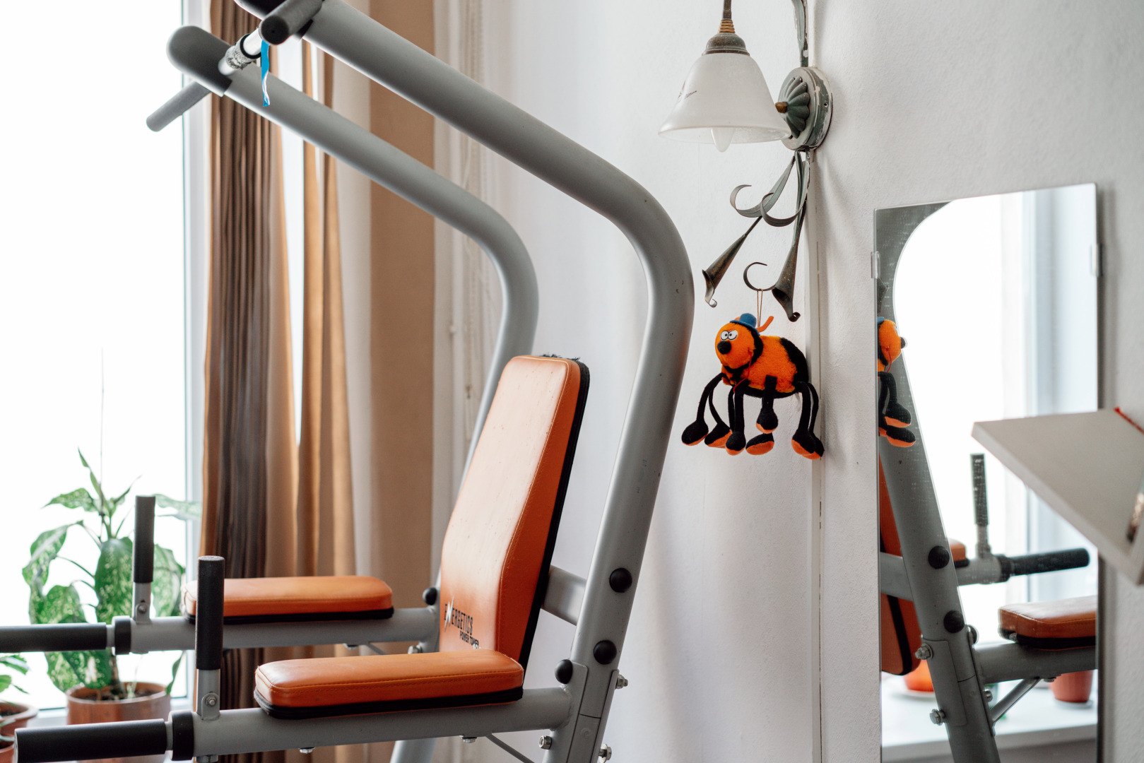 Хостел Белый