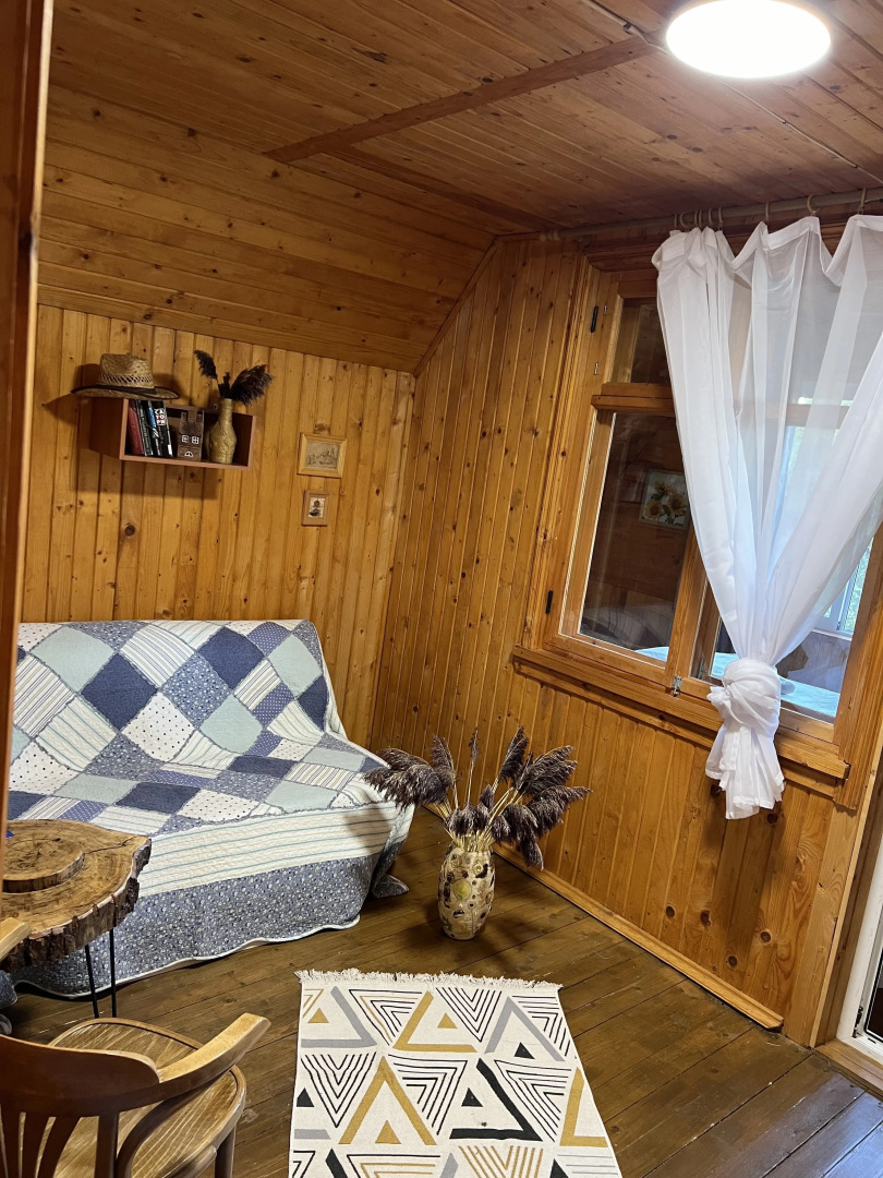 Частный дом Слобода 68