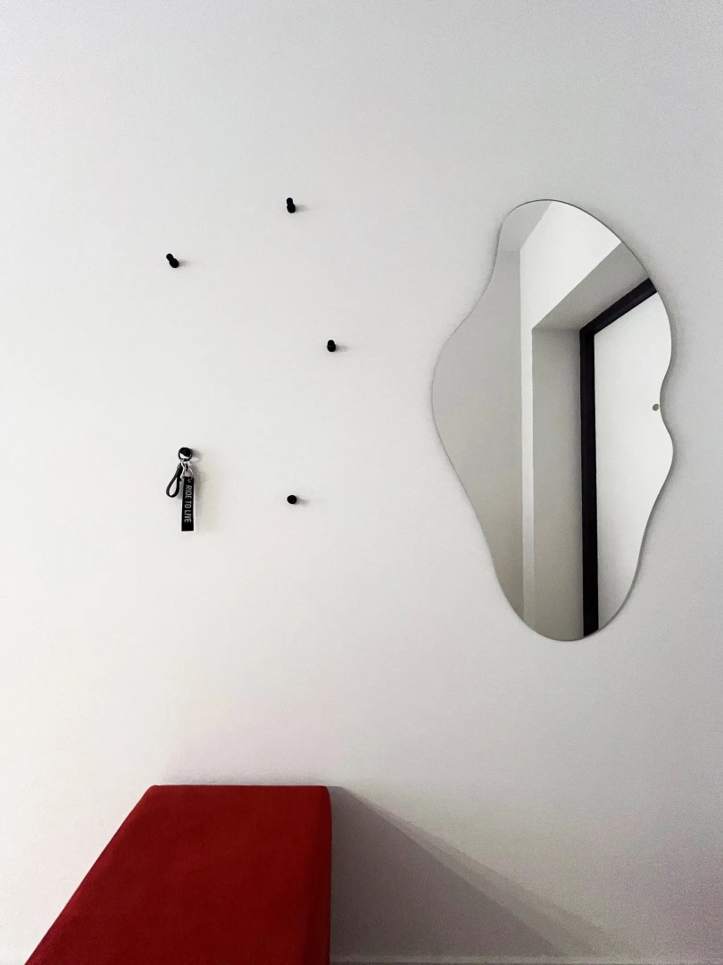 Квартира Уютная студия в центре города