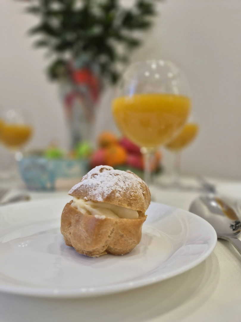 Квартира на набережной Волги