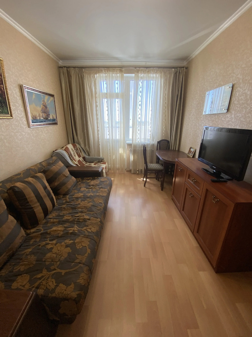 Квартира AnnaHouse