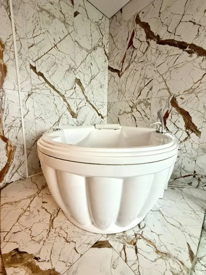 Апартаменты в цетре