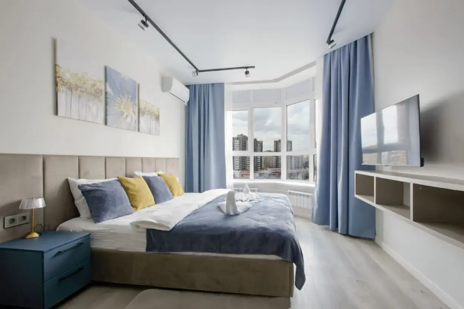 Апарт-отель Karat Apart