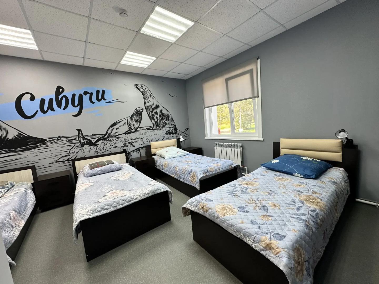 Хостел На Венской