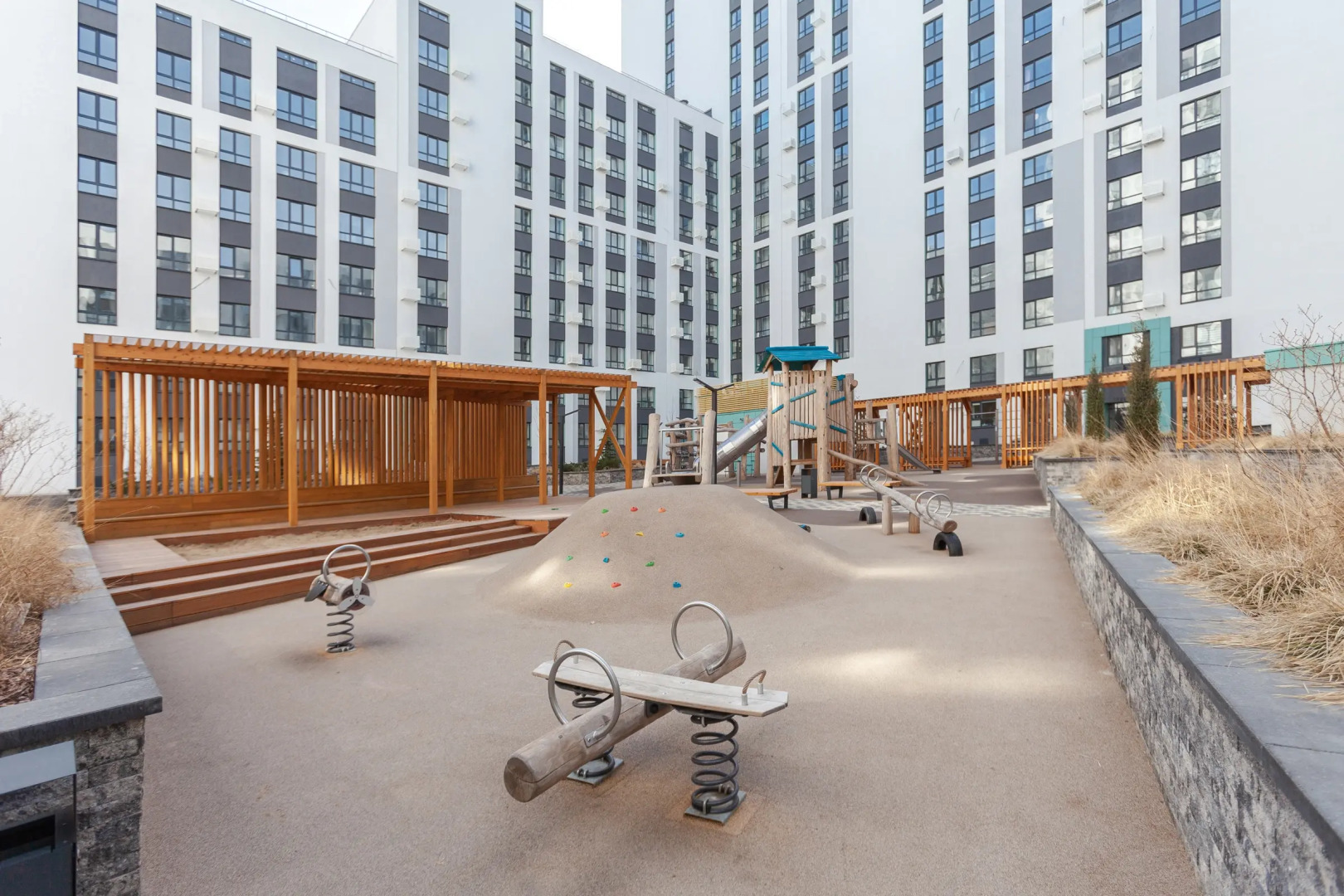 Квартира Апарт RentPlaza Центр