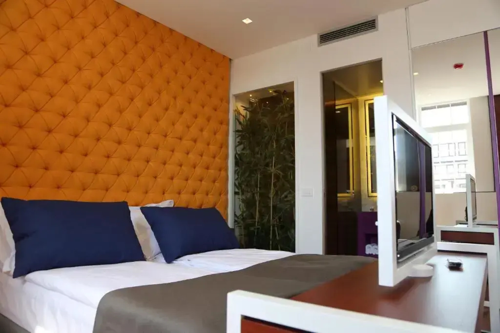Ночлег и завтрак (B&B) Boutique Rooms