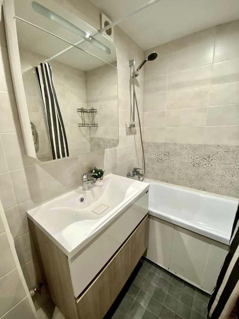 Квартира Кallivo