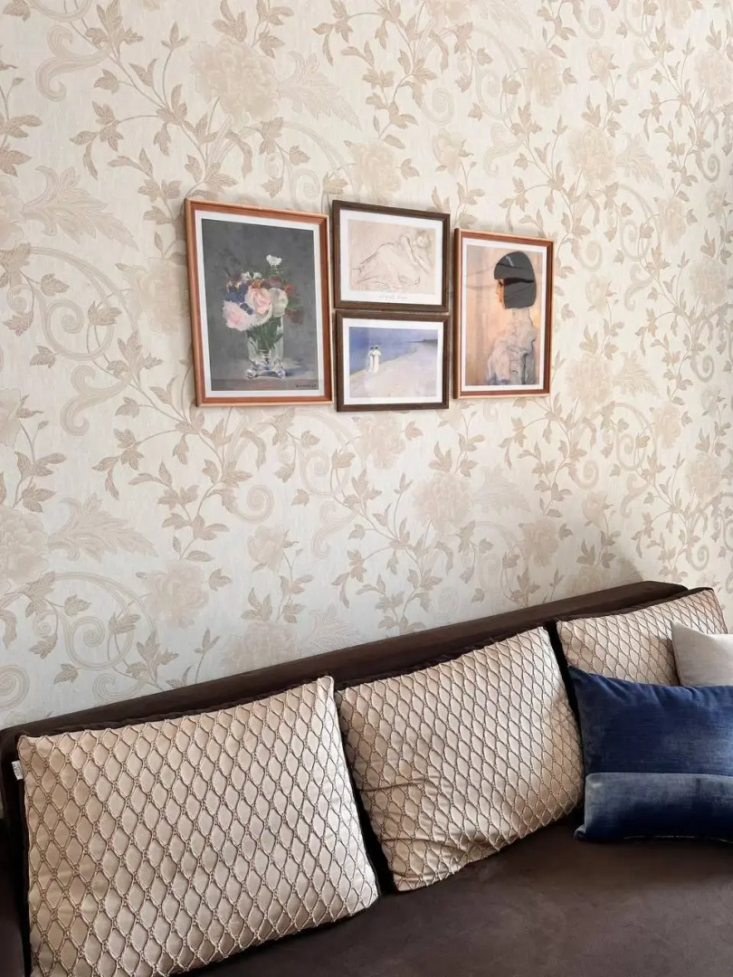 Квартира с Комфортом и Чистотой