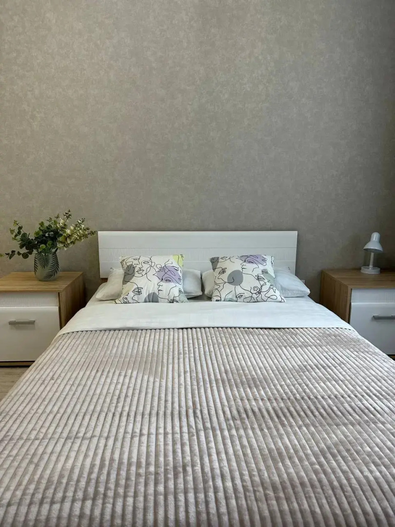 Апартаменты Четыре сезона