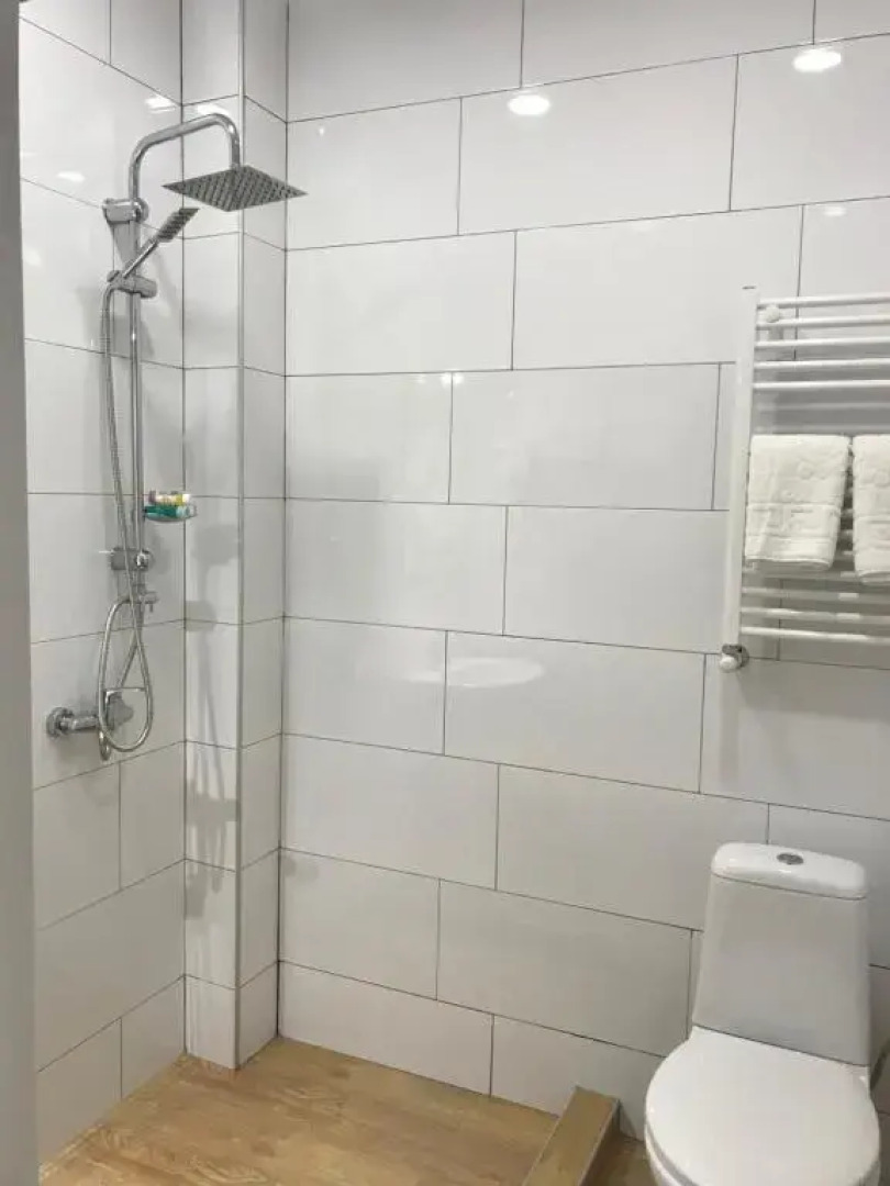 Апарт-Отель Old Avenue