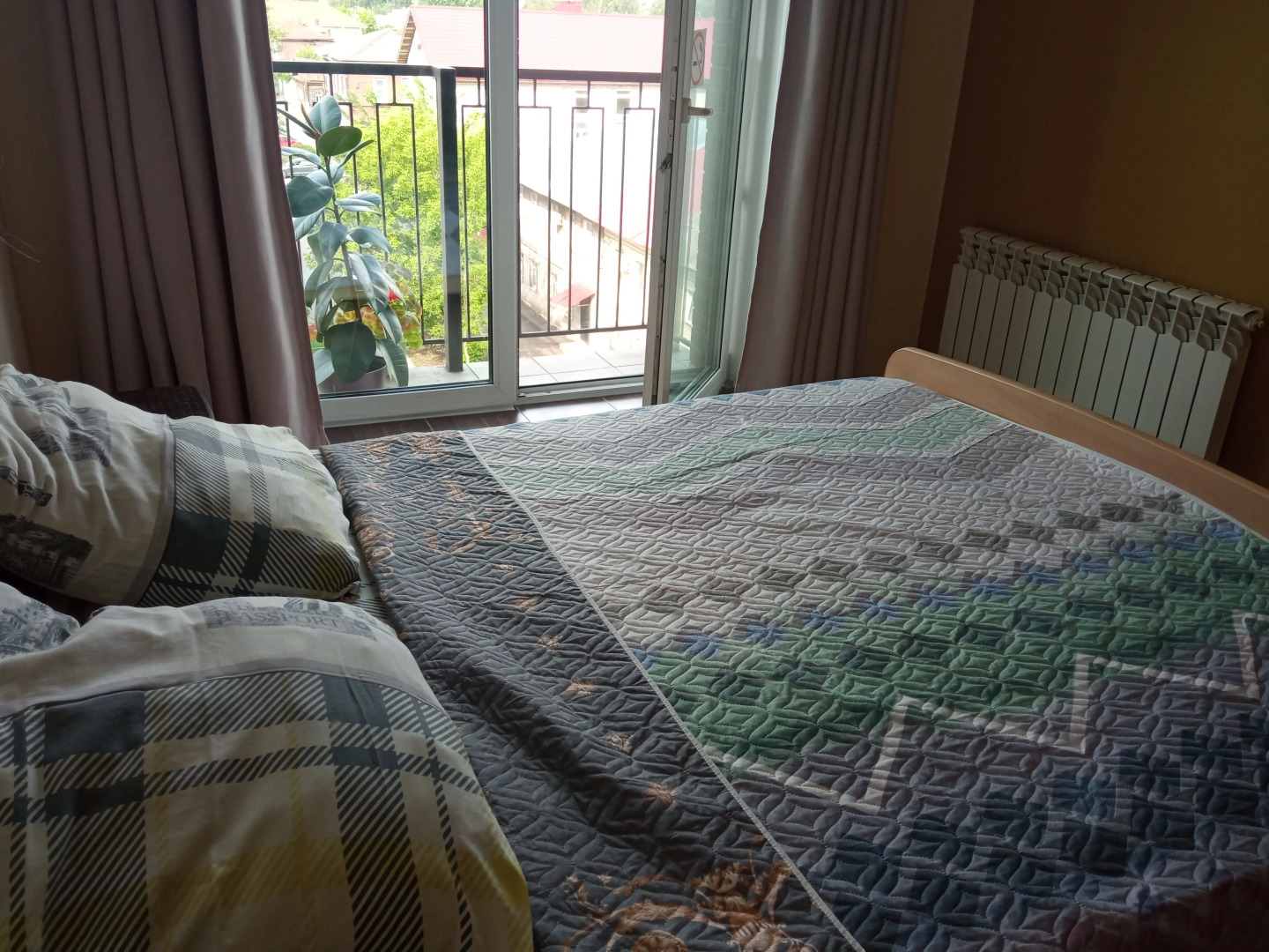 Квартира в Центре