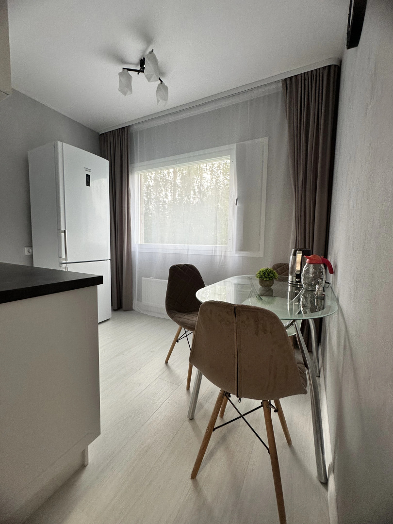 Апартаменты 1-Комнатные