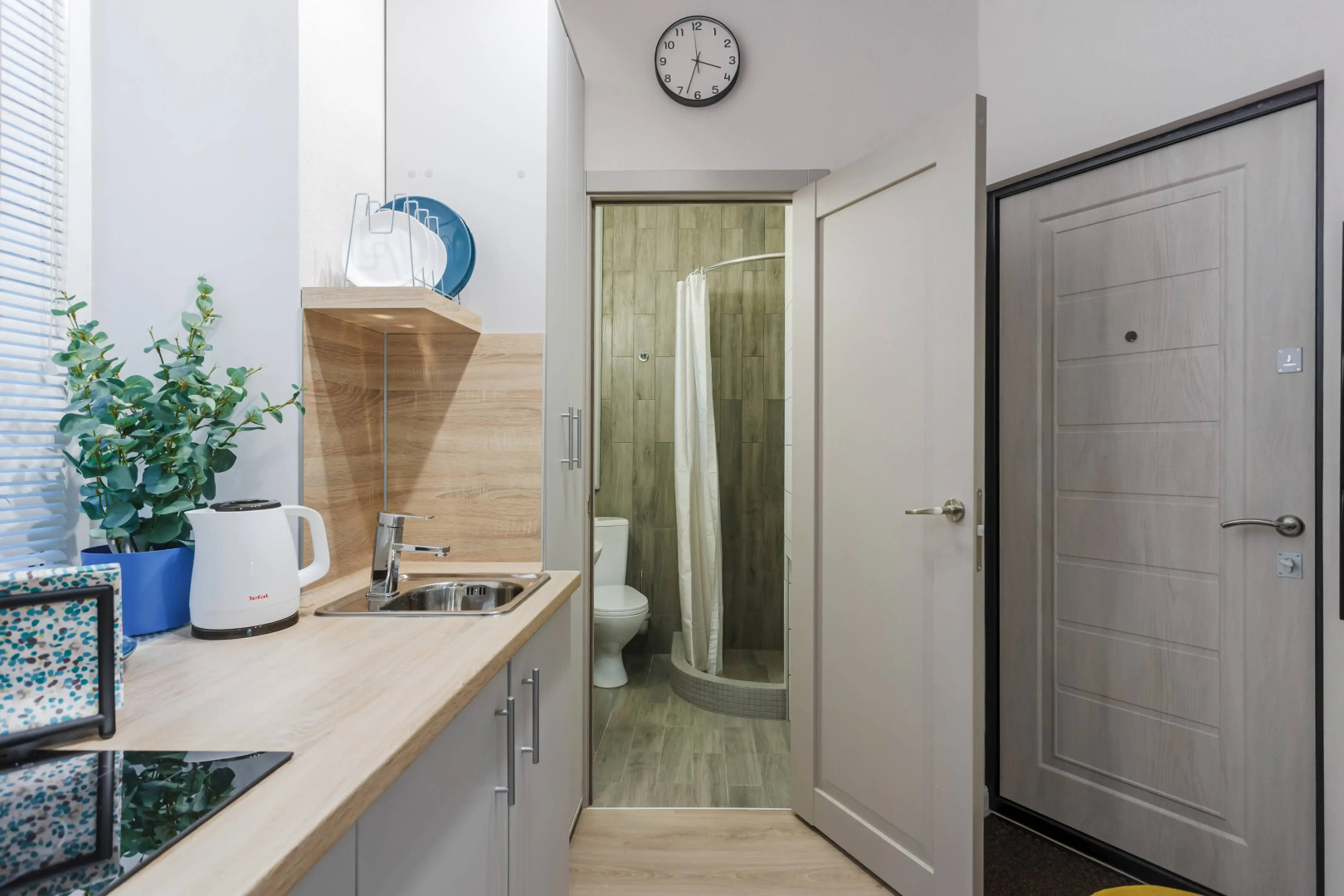 Апартаменты на Красноармейской