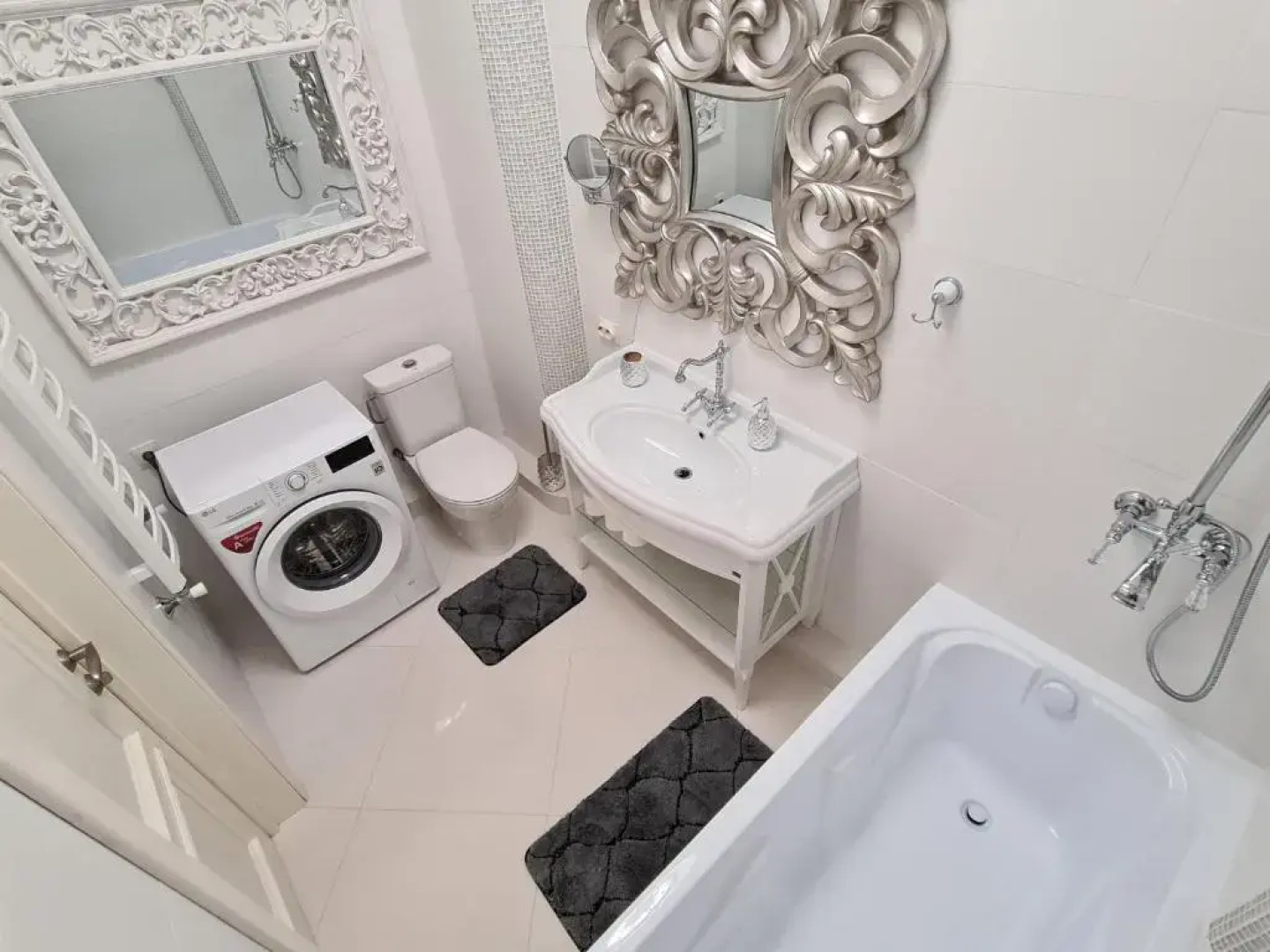 Апартаменты Apart39 у Музея Янтаря VIP