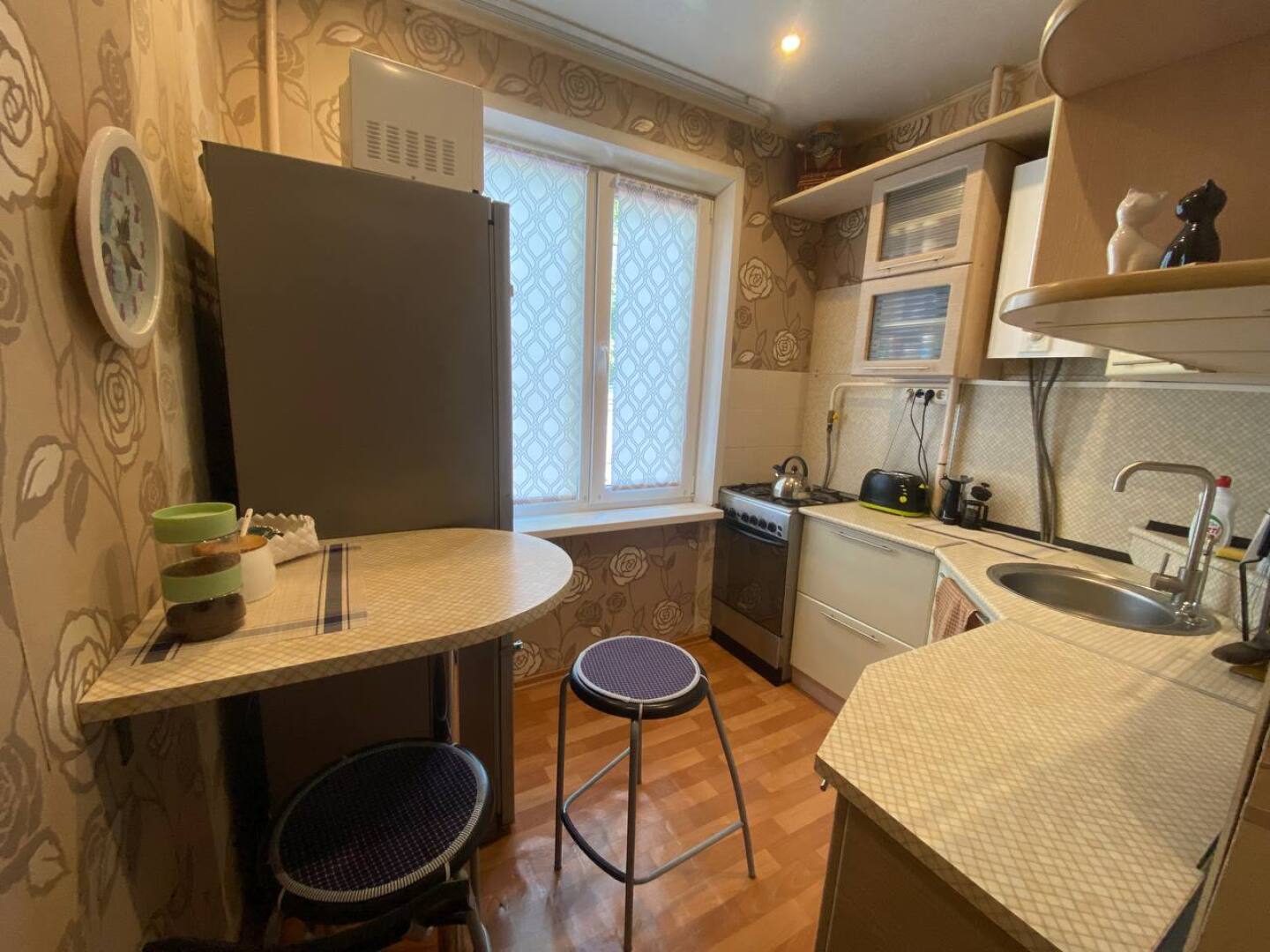 Апартаменты Семейные Логиновых