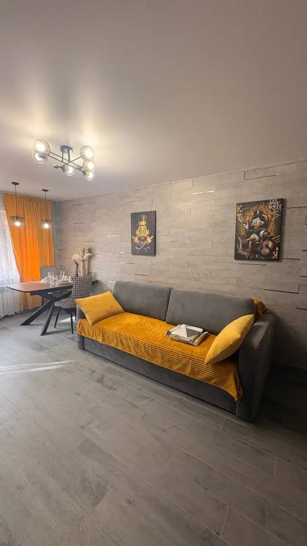 Квартира Тула щекино мира 19