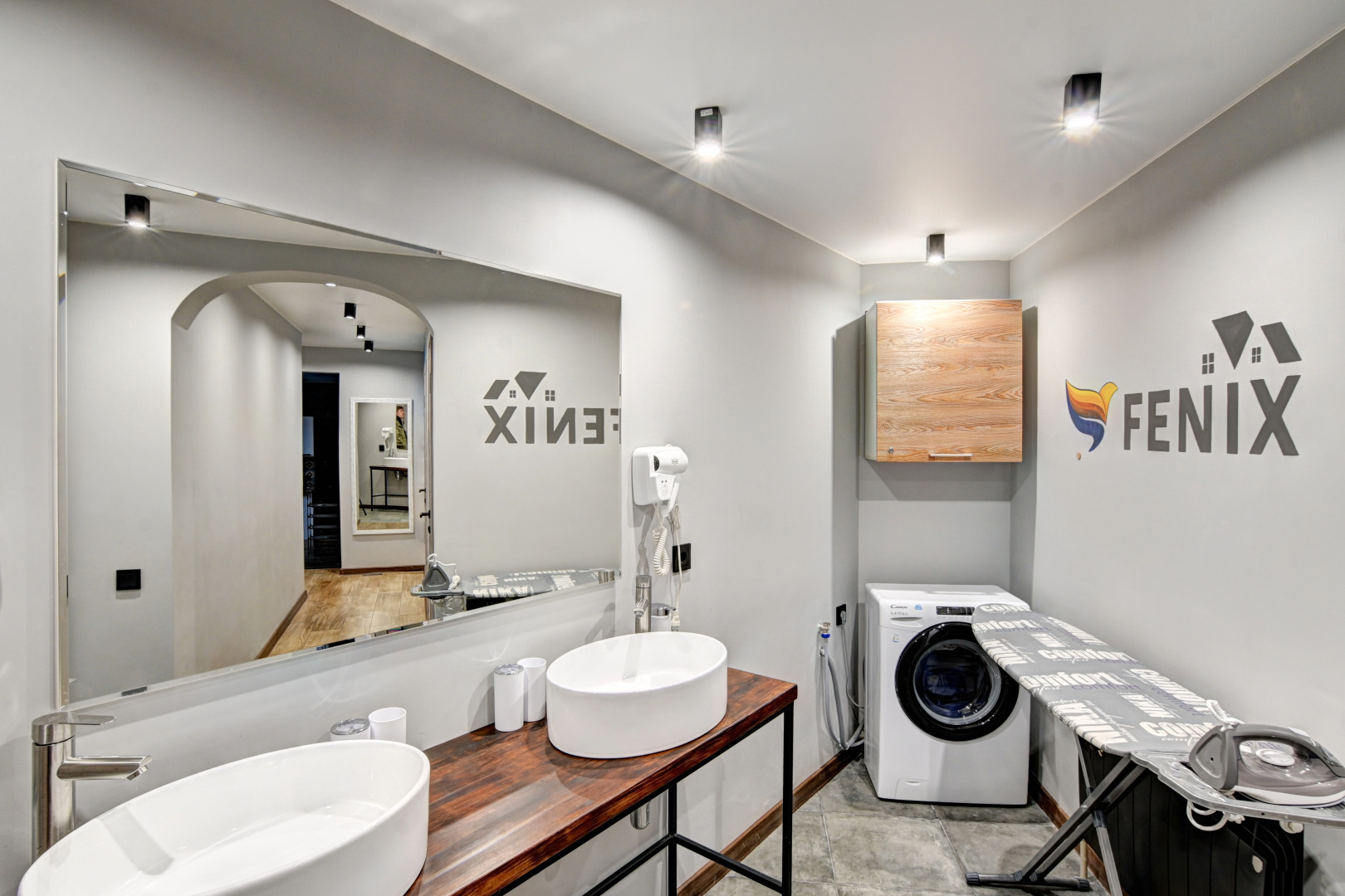 Гостевой дом Fenix