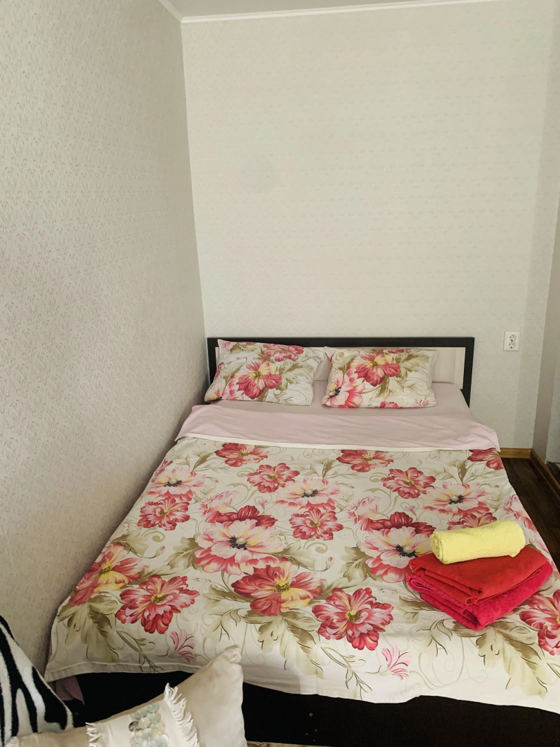 Апартаменты на улице Московская 21