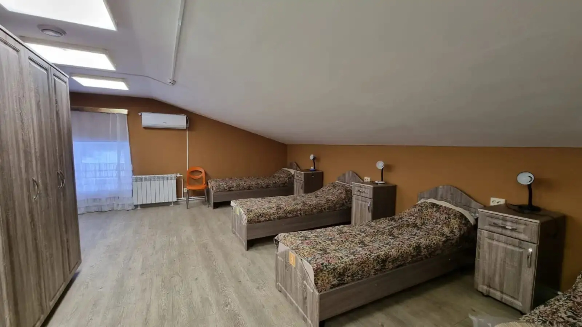 База отдыха ТК Мамин Уют