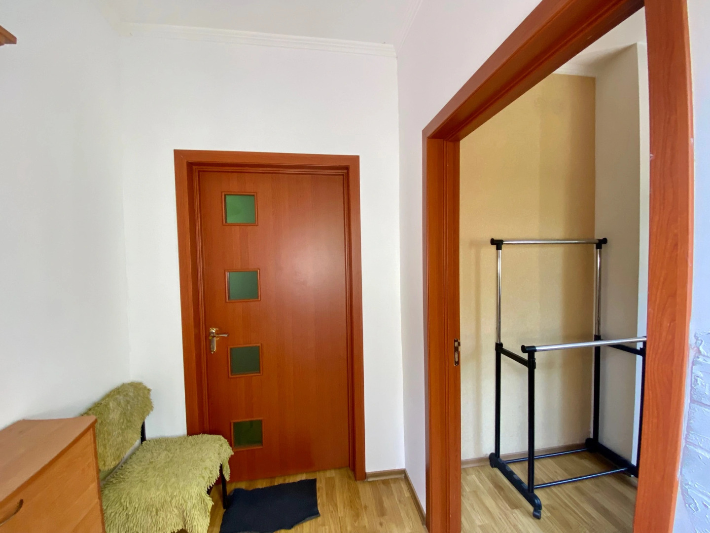 Апартаменты Статус на Кирова 10 в Ялте 2