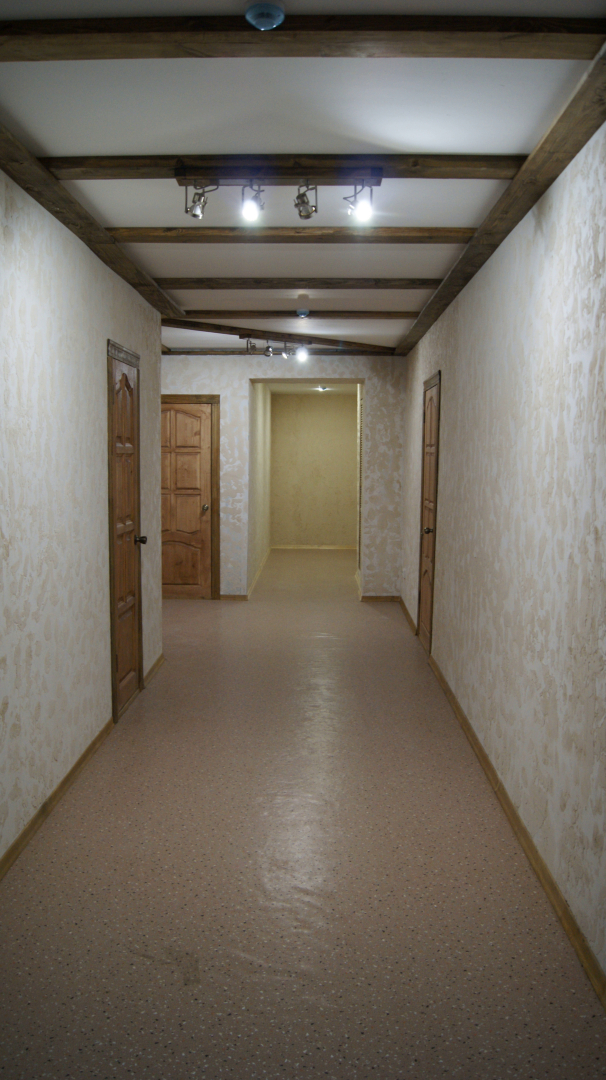 Хостел Мята Рязань