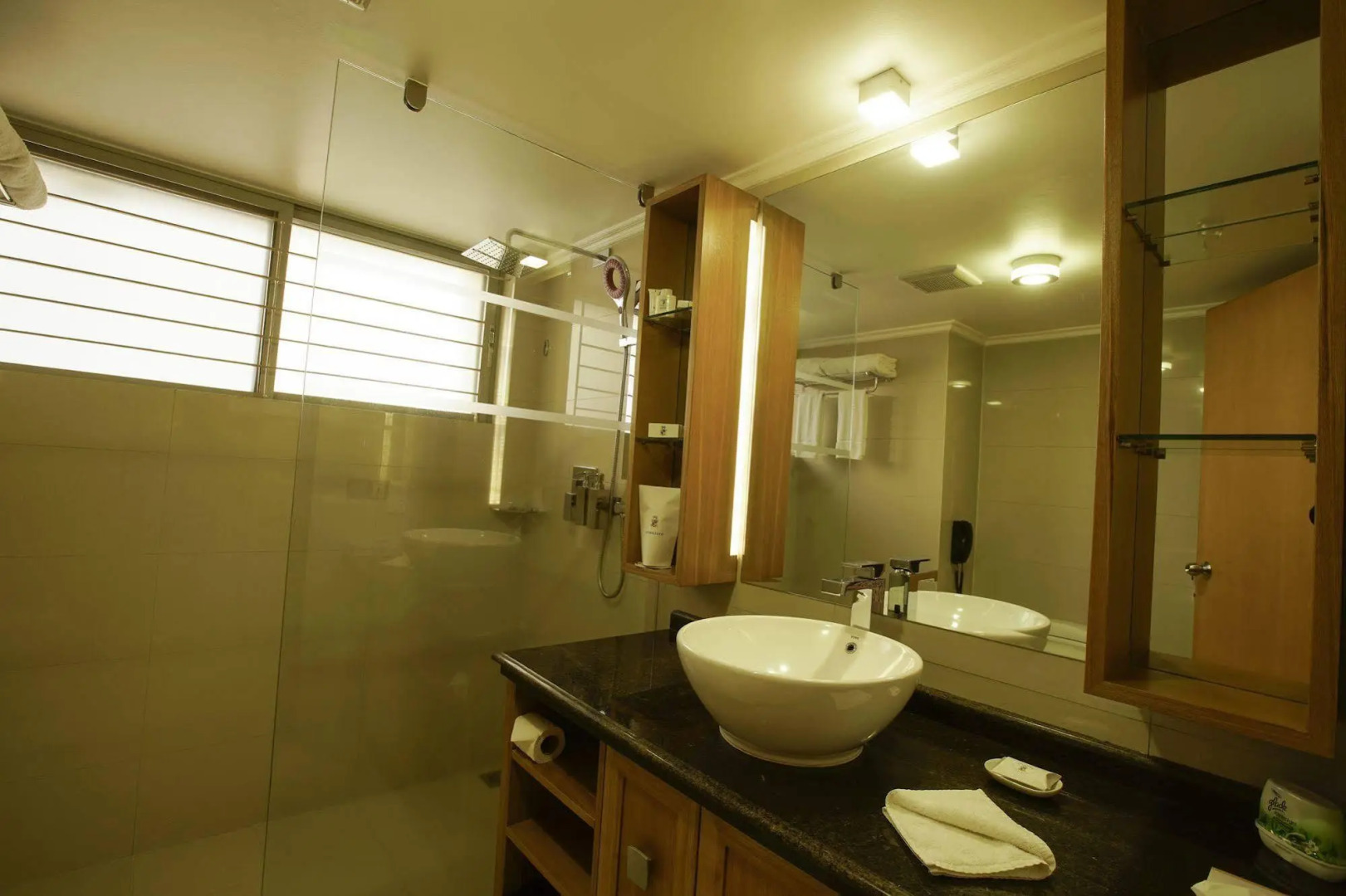 Отель Royal Park Residence