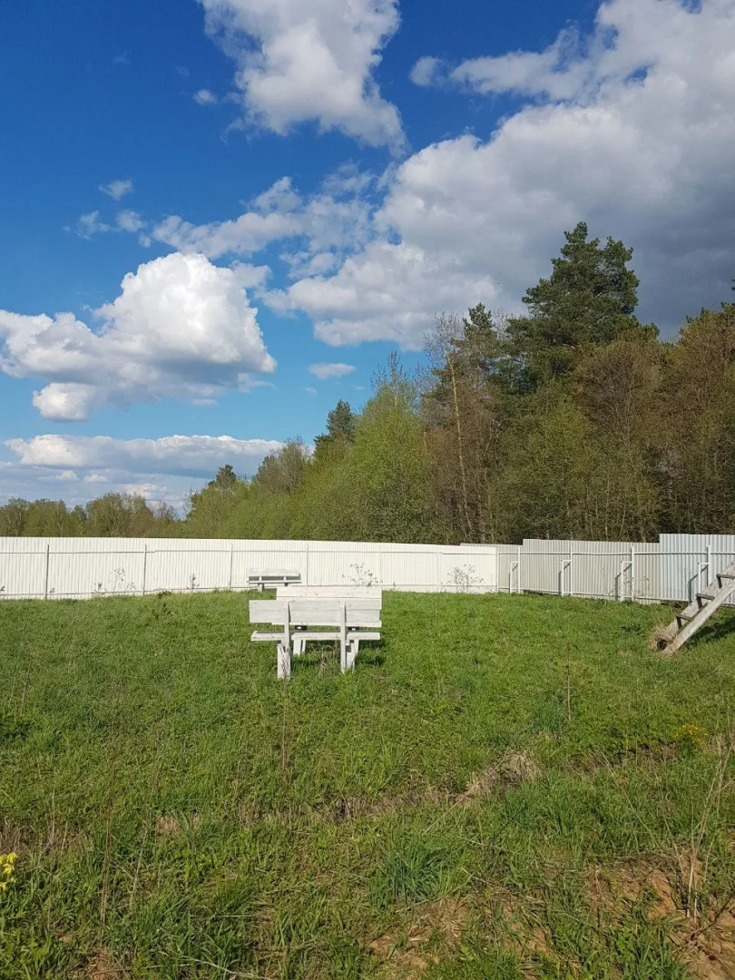 Гостевой Дом New Style Гагаринские Дачи